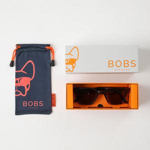 Anteojos de Sol Borabora Café Bobs