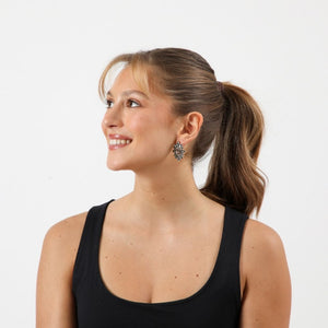 Aros Pegado Gayas Beige I-D