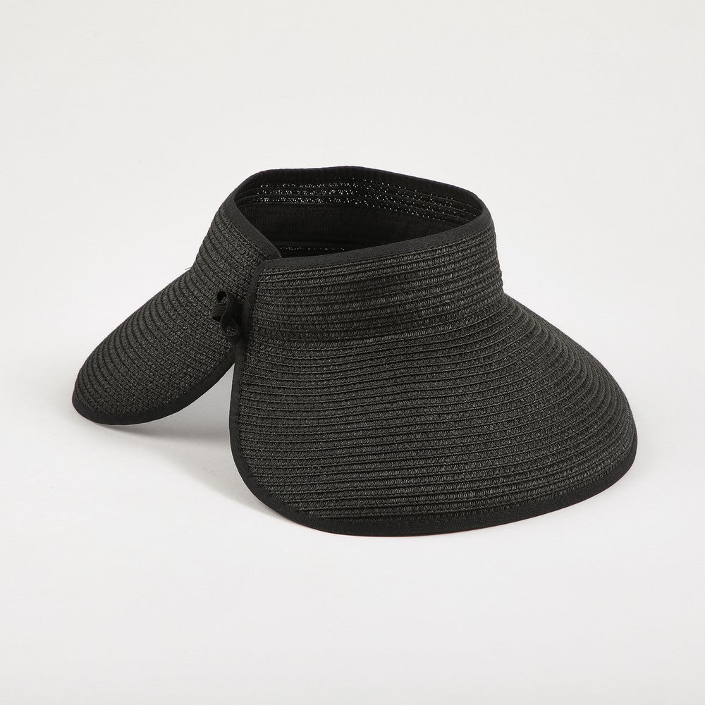 Sombrero Vicera Tofo Beige Tatienne