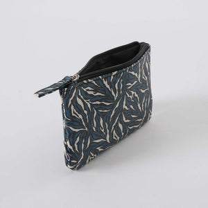 Monedero Print Rita Azul i-D