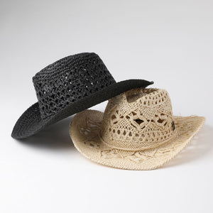 Sombrero Elton Beige Humana