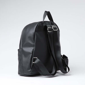 Mochila Augusta Negro i-D