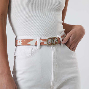 Cinturón Nansa Café Humana