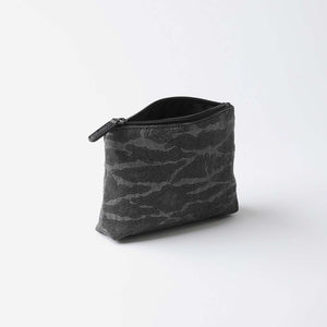 Billetera Estuche Eloisa Verde Humana