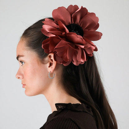 Pinche Pía Burgundy Humana