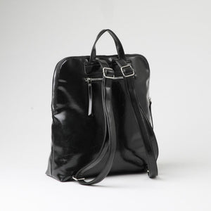 Mochila Stuttgart Black Tatienne