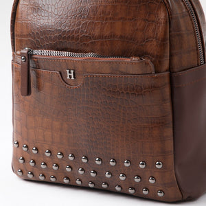 Mochila Brita Café Humana