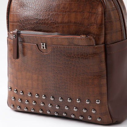 Mochila Brita Café Humana