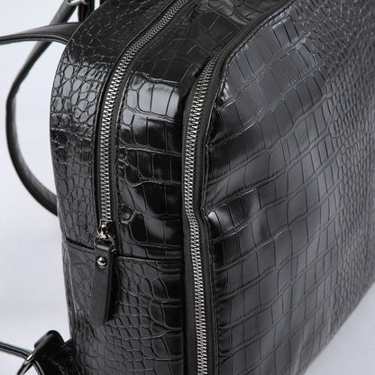 Mochila Romi Black Humana