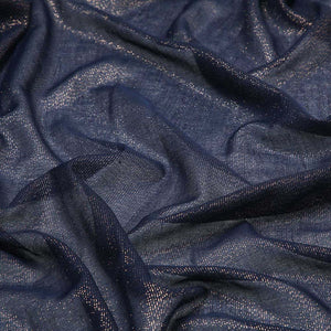 Pañuelo Liso Trafalgar Azul Humana