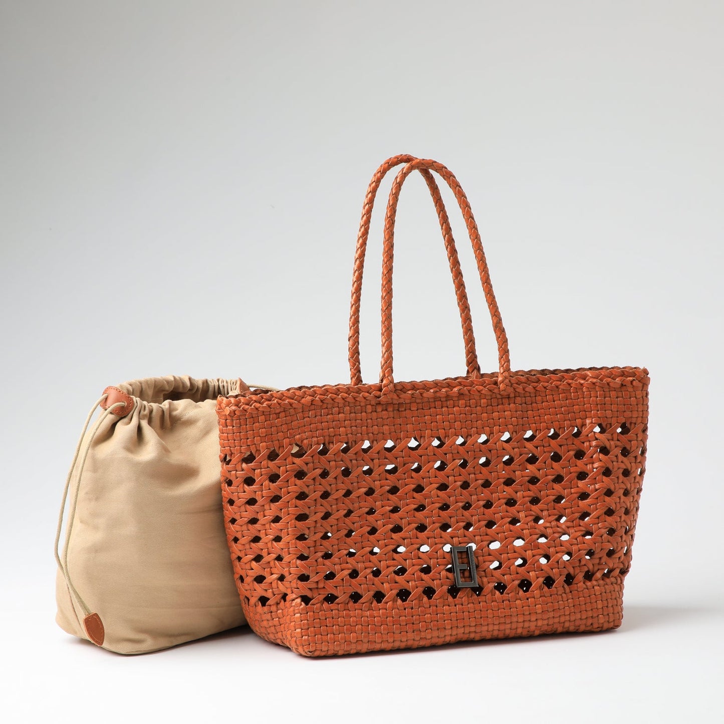 Cartera Leonore Café Freelosophy