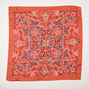Bandana Hans Ochre Tatienne