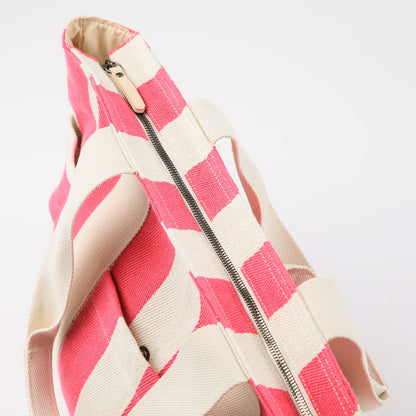 Cartera Tote Joyce Fuchsia Humana