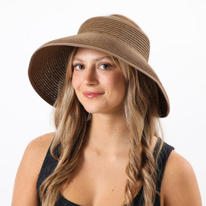 Sombrero Visera Soda Café Tatienne