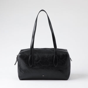 Cartera Hombro Gala Negro Humana