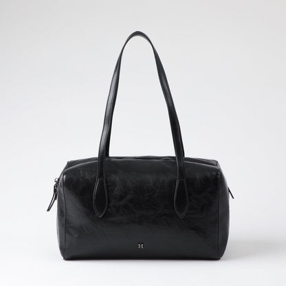 Cartera Hombro Gala Negro Humana