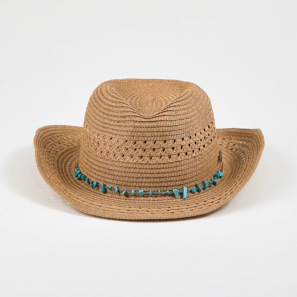 Sombrero Kuta Beige Tatienne