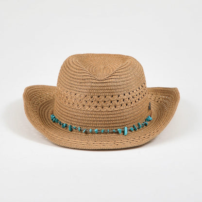 Sombrero Kuta Beige Tatienne