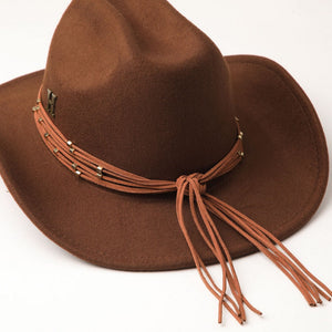 Sombrero Gus Café Humana