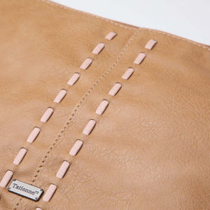 Cartera Cruzada Phoenix Café Tatienne