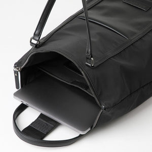 Mochila Computador Candy Negro Humana