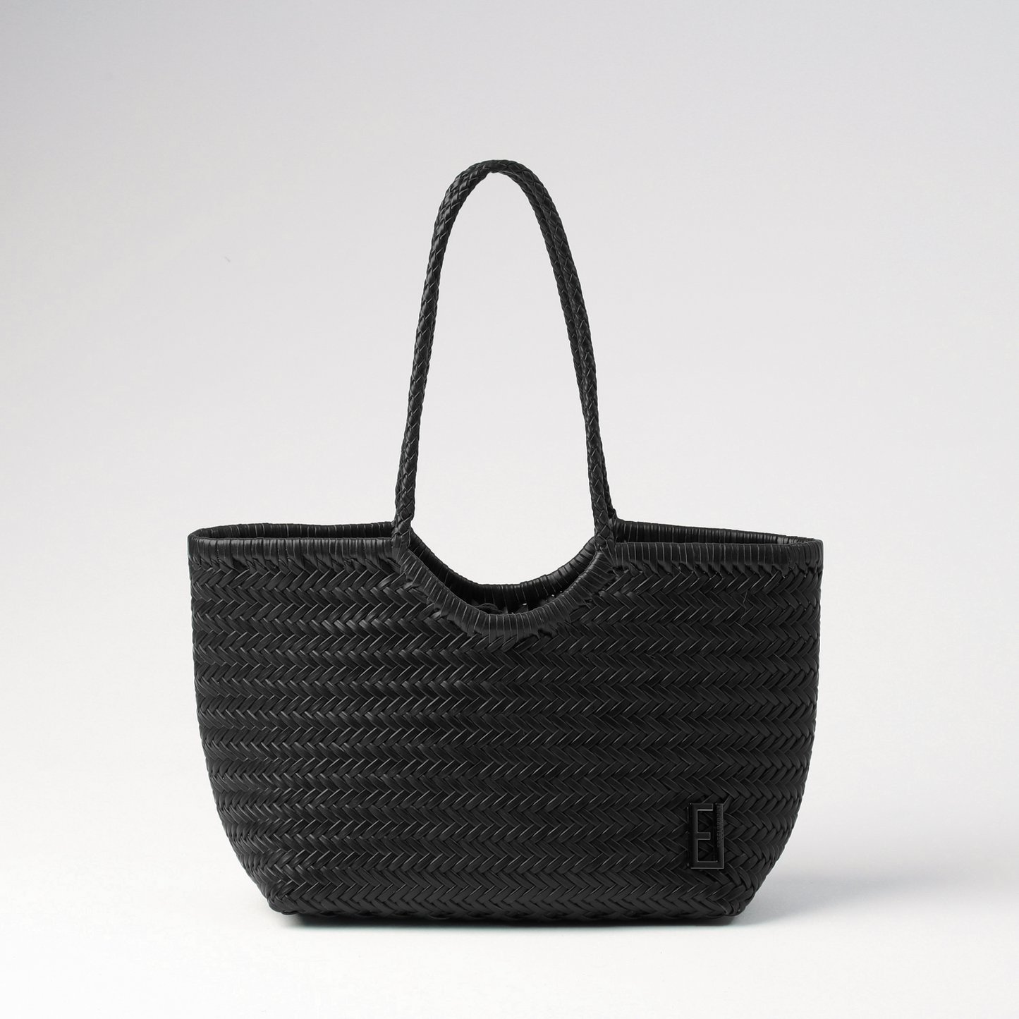 Cartera Bianca Negro Freelosophy
