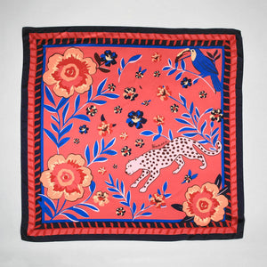 Maxi Bandana Mystic Rojo Humana