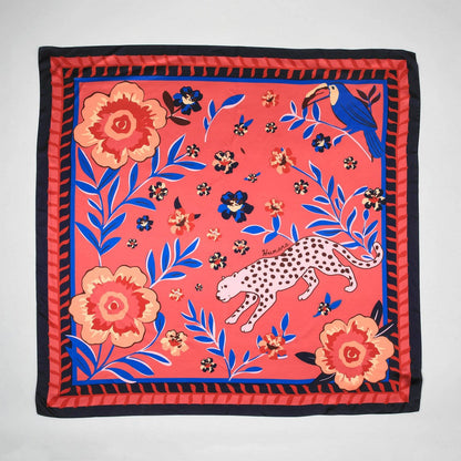 Maxi Bandana Mystic Rojo Humana
