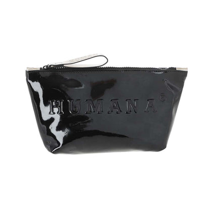 Cosmetiquero Jet Negro Humana