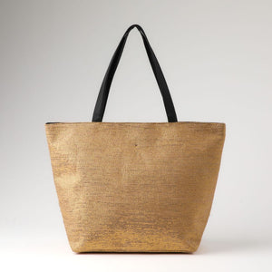 Cartera Tote Sicilia Beige Playa ID