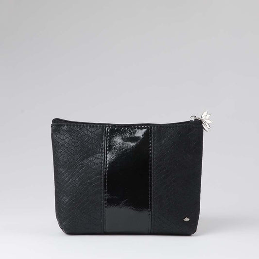 Cosmetiquero Anna Negro i-D