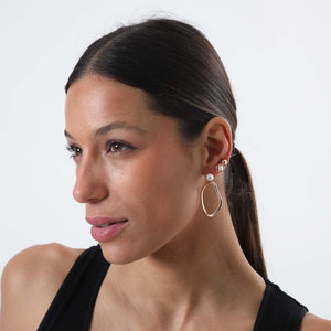 Set Aros Cabo Dorado i-D