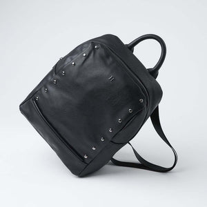 Mochila Space Negra Humana