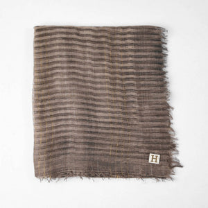 Pañuelo Liso Cayo Café Humana