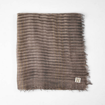 Pañuelo Liso Cayo Café Humana