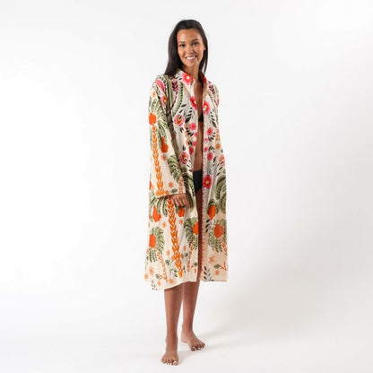 Kimono Close Volos Multi Tatienne