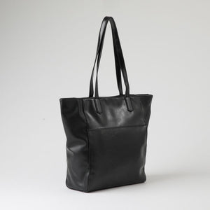 Cartera Hombro Venice Negro Tatienne