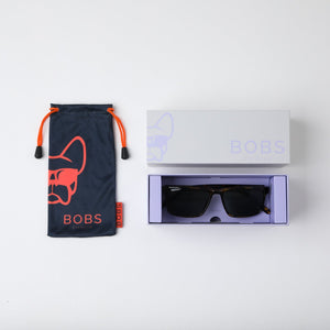 Anteojos Sol Phiphi Café Bobs