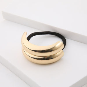 Collet Pina Dorado Humana