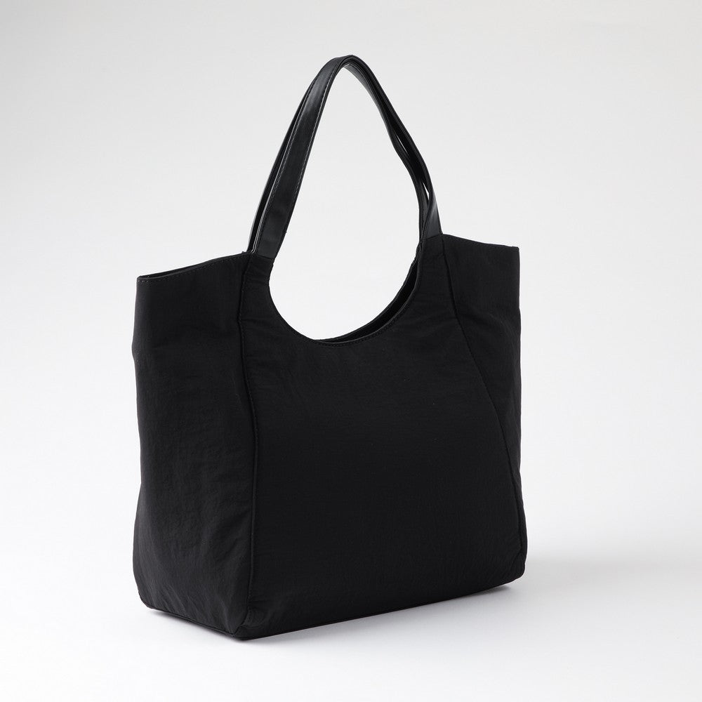 Cartera Hombro Alana Negro Humana