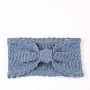 Cintillo  Lunar Azul I-D