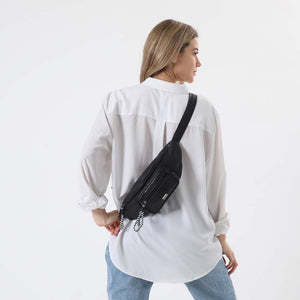 Banano Peak Negro Tatienne