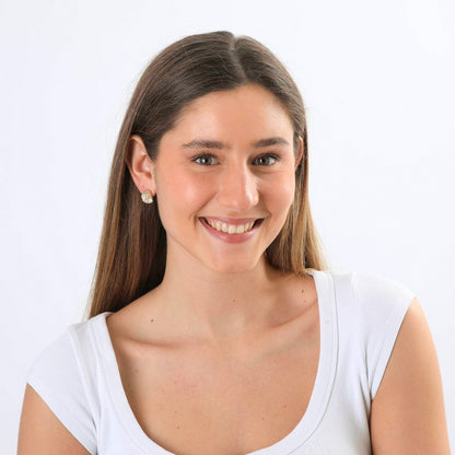 Set De Aros Laura Dorado I-D