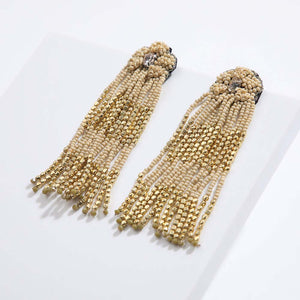 Aros Largos Reus beige Humana