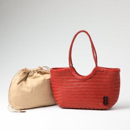 Cartera Alessia Rojo Freelosophy