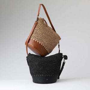 Cartera Cruzada Sicilia Café Humana