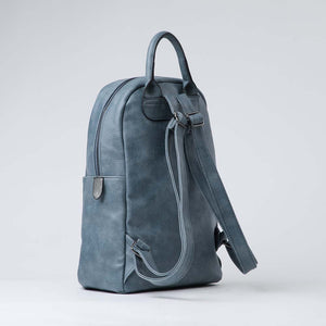 Mochila Tulums Celeste Humana