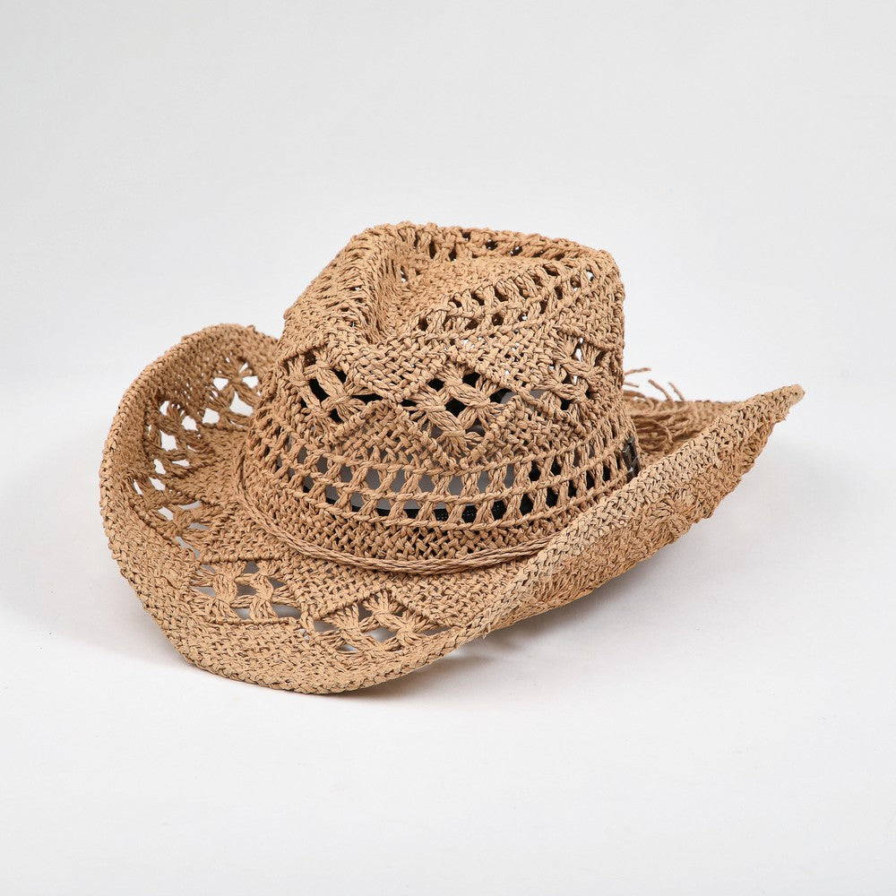 Sombrero Bronco Café Humana