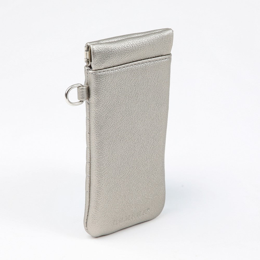 Estuche De Sol Star Silver Humana