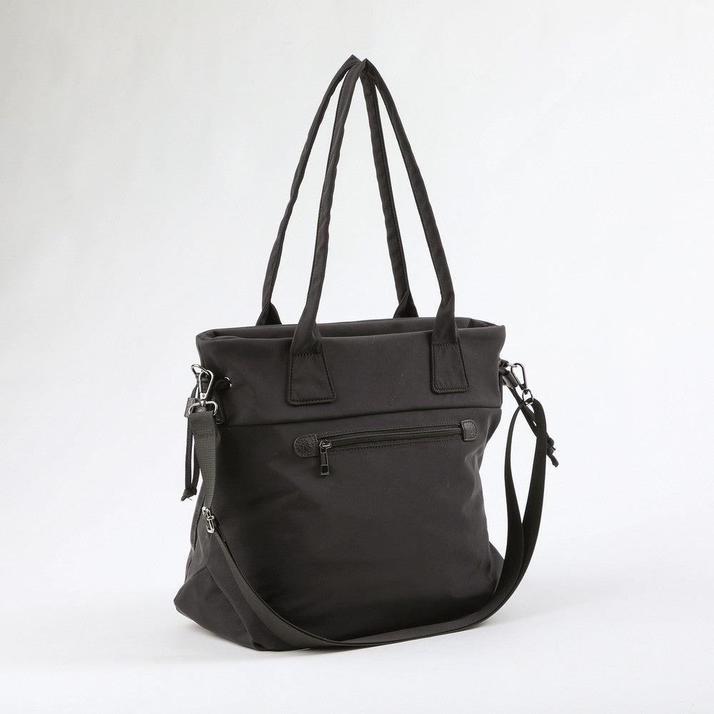 Cartera Hombro Dalia Black I-D